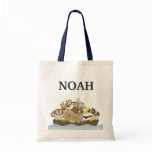 Noah's Ark Bag