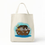 Noah's Ark bags