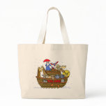 Noah's Ark bags