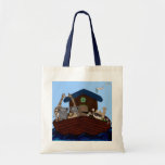 Noah's Ark Bag