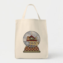 Noah's Ark Bags