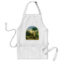 Noah's Ark by Joseph Henry Hidley Aprons