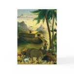 Noah's Ark by Joseph Henry Hidley cards