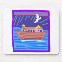Noah's ark Christian artwork_2