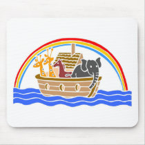 Noah's ark Christian artwork_4