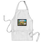 "Noah's Ark" Funny Cartoon Tees Gifts Collectibles aprons