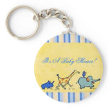 Noah's Ark  Key Chain keychains