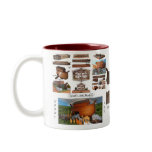 Noahs Ark Model Store Mug