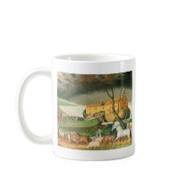 Noah's Ark Coffee Mug