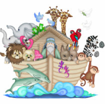 Noah's Ark