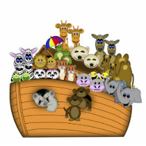 Noah's Ark