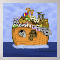 Noah's Ark