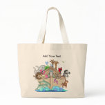 Noah's Ark - SRF bags
