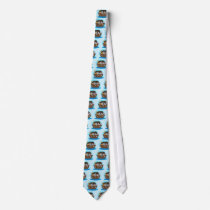 Noah's Ark Neckwear