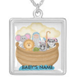 Noahsark Necklace necklaces