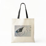 Noatak River Island - Aerial Winter View bags