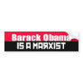 NOBAMA 0005 BUMPER STICKER