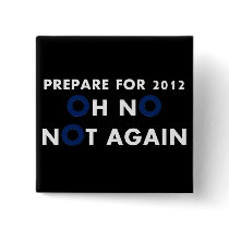NoBama 2012 Presidential Election