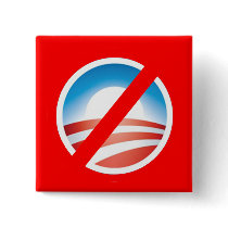 NOBAMA Anti Obama T shirts, Mugs, Hoodies Pin