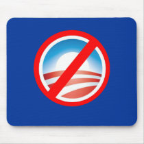 NOBAMA Anti Obama T shirts, Mugs, Hoodies Mousemats