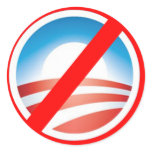NOBAMA Anti Obama T shirts, Mugs, Hoodies stickers