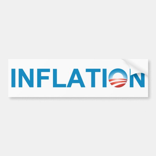 NOBAMA BUMPER STICKER