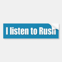 Nobama Bumper Stickers