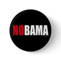 Nobama button