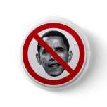 Nobama buttons