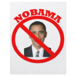 Nobama Flyer