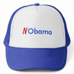 NObama hats