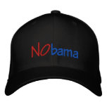 NObama Hat embroidered hats