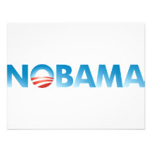 NOBAMA INVITATION