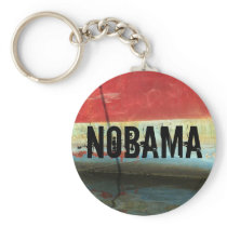 NOBAMA KEY CHAIN