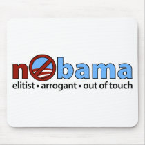 nObama Mouse Pads