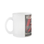 NObama Mug