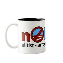 nObama Coffee Mugs