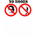 NOBAMA-NOBIDEN "NO BOOBS" TANK TOP t-shirts