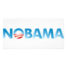 NOBAMA PHOTO CARDS