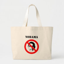 NOBAMA SHOULDER BAG