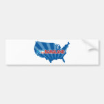 Nobamaland Bumper Sticker