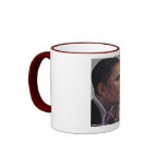 Nobel Peace Prize Mug