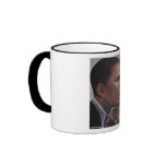 Nobel Peace Prize Mugs