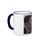 Nobel Peace Prize Coffee Mugs