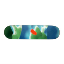 Noble Ape Skate Board