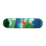 Noble Ape Skate Board skateboards