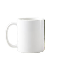 Noble Blondie Coffee Mug