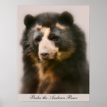 Noble Bubu Portrait posters