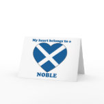 Noble cards