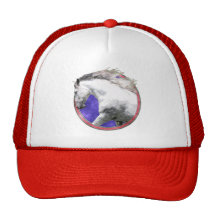 NOBLE HORSE HAT